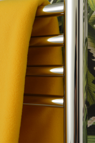 РЭБ "БОГЕМА 3.0" прямая 800х400 / МЭМ левый