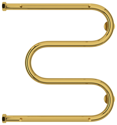 ВПС "М-обр.+" 2П 500х500 Н. Г. 1" (Золото)