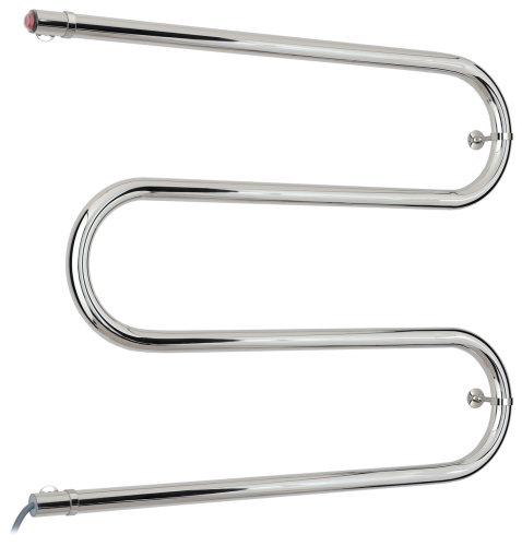 ЭПС СТИЛЬЕ №03 М-образный 500х600 (64 Вт)