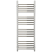 Radiator "Bohemia" (1200х400 mm) (Без покрытия)