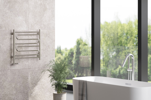 РЭБ "ЭЛЕГИЯ 2.0" 600х600 / МЭМ правый РЭБ "ЭЛЕГИЯ 2.0" 600х600 / МЭМ правый