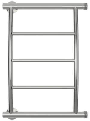 ВПС Акватика-П (3 п) 500х400 резьба-cгон 1" + 2 кронштейна (Без покрытия)