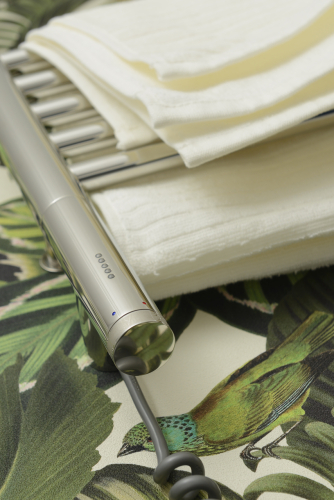 РЭБ "БОГЕМА 3.0" прямая 500х400 / МЭМ правый