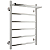 Radiator "Gallant P1" (800х500 mm)