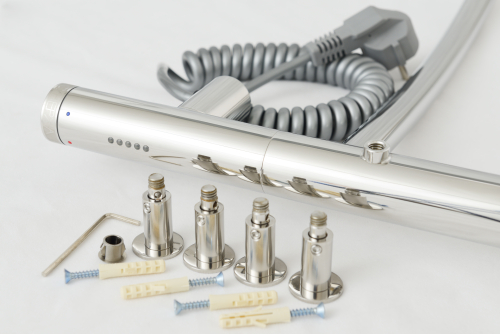 РЭБ ГАЛАНТ 3.0 600х500 МЭМ левый