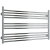 Radiator "Bohemia L" (600х1100 mm) Radiator "Bohemia L" (600х1100 mm)
