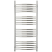 Radiator "Bohemia ARC" (1200х500 mm) (Без покрытия)