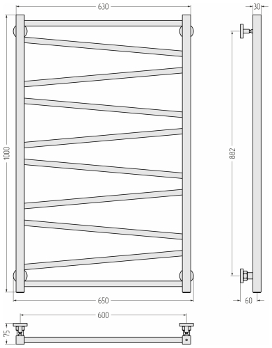 ДР Сирокко 1000х600 ДР Сирокко 1000х600