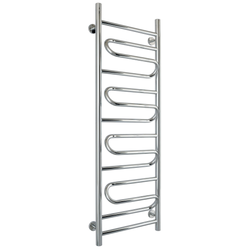 Radiator "Elegy" (1200х400 mm) (Без покрытия)