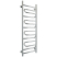 Radiator "Elegy" (1200х400 mm) (Без покрытия)