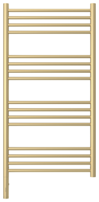 РЭБ "БОГЕМА 3.0" прямая 1000х500 / МЭМ левый (Матовая шампань)