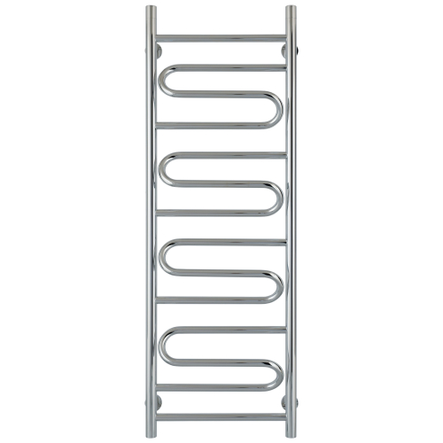 Radiator "Elegy" (1200х400 mm) (Без покрытия)