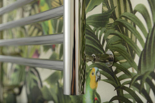 РЭБ "БОГЕМА 3.0" прямая 500х500 / МЭМ левый