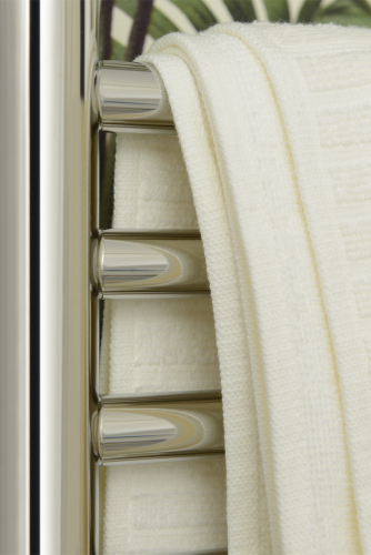 РЭБ "БОГЕМА 3.0" прямая 500х500 / МЭМ левый