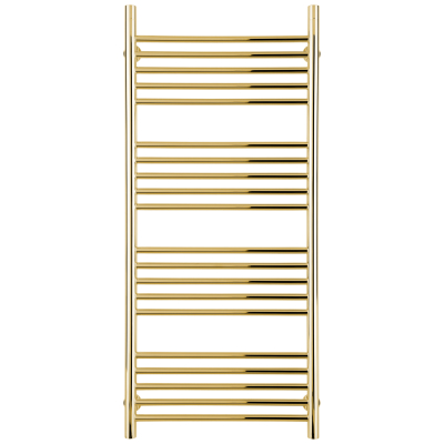 Radiator "Bohemia" (1200х500 mm) (Золото)