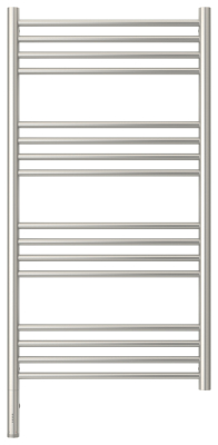 РЭБ "БОГЕМА 3.0" прямая 1000х500 / МЭМ левый (Сатин)