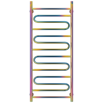 Radiator "Elegy" (1200х500 mm) (Хамелеон)