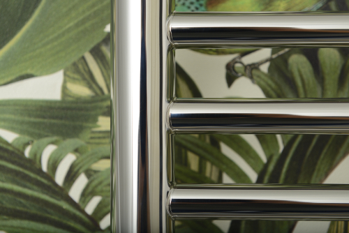 РЭБ "БОГЕМА 3.0" прямая 1200х400 / МЭМ правый