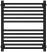 ДР МОДУС PRO 600х500 (Матовый чёрный)