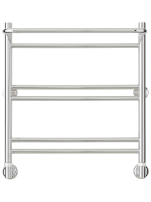 ПС "ВПС-34" 600х500 (Полка +1+2+2) П 18 (Без покрытия)