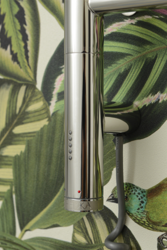 РЭБ "БОГЕМА 3.0" прямая 800х400 / МЭМ левый