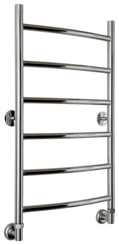 Водяной полотенцесушитель "ВПС-3" 800х400