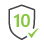 Расширенная гарантия 10 лет Расширенная гарантия 10 лет